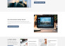 develop responsive wordpress website elementor website or landing page design